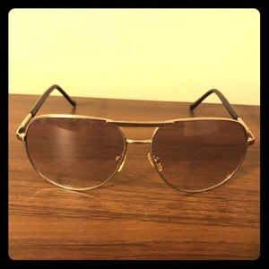 VINTAGE Aviator Sunglasses or FREE w/purchase